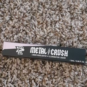 Kat von D liquid highlight